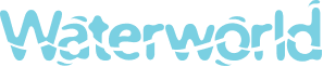 waterworld aquatic centre logo
