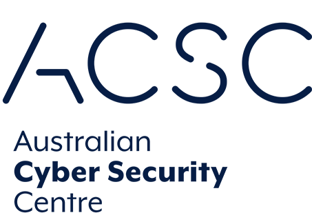 Australian Cyber Security Centre logo