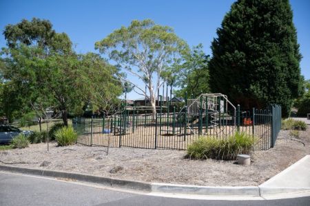 Pinewood Reserve image