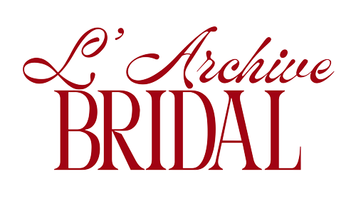 L'Archive Bridal