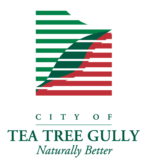 City of Tea Tree Gully logo