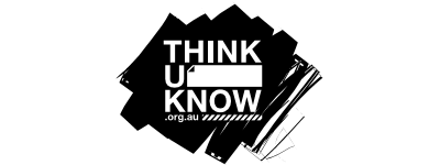 Think U Know logo